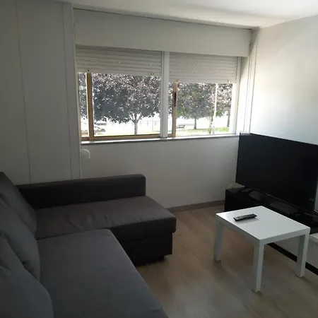 Piso Seara Apartment *