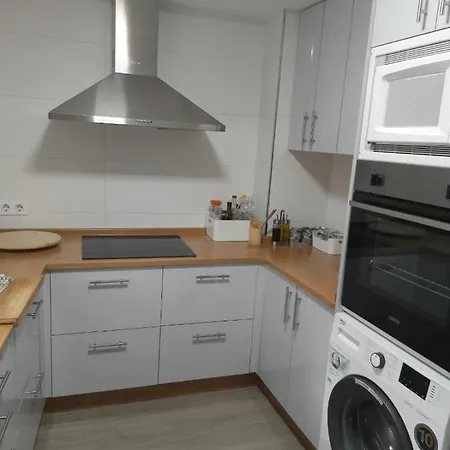 Piso Seara Apartment
