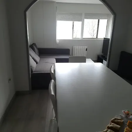 Apartment Piso Seara Moaña