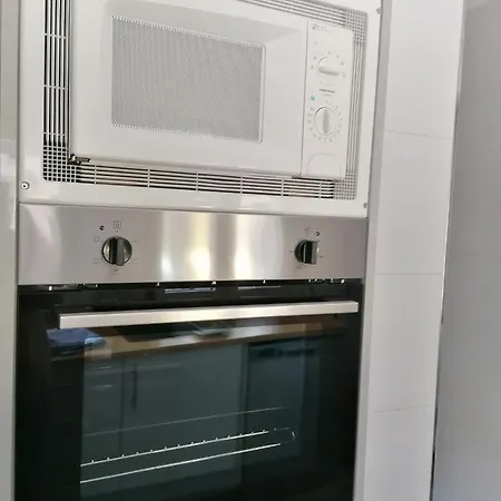 Piso Seara Apartment