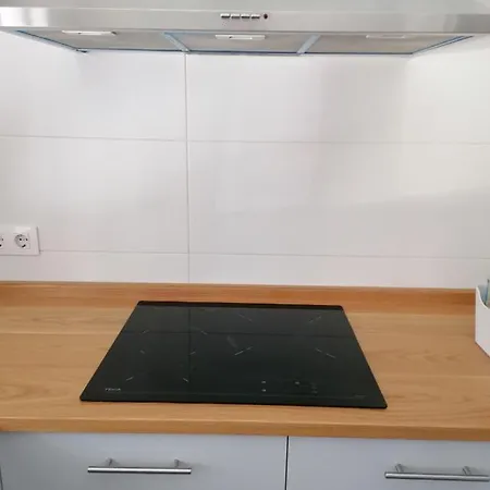Piso Seara Apartment *