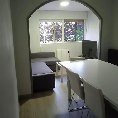 Piso Seara Moaña