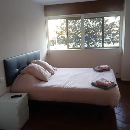 Apartment Piso Seara Moaña